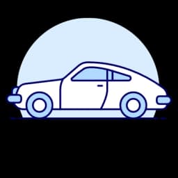 Car/Bike Transportation