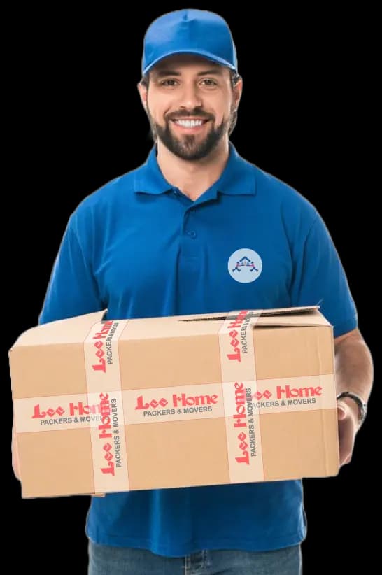 Lee Home Packers And Movers - Effortless Moving Services Provider