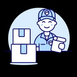 Packing Services