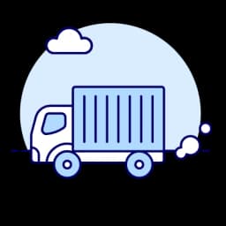 Transport Vehicle