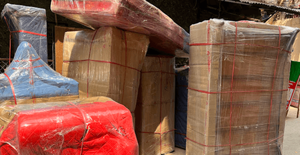 Lee Home Packers and Movers-End to End Service