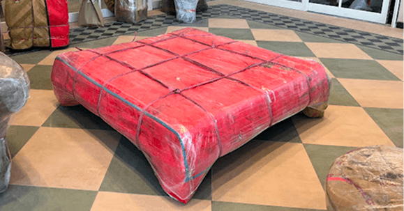 Lee Home Packers and Movers - Careful Shifting