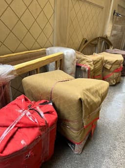 Lee Home Packers and Movers-House Shifting