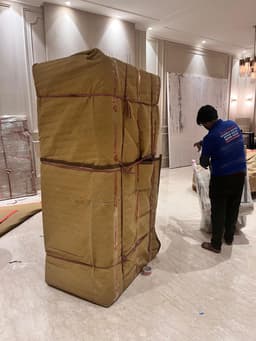 Lee Home Packers and Movers-House Shifting