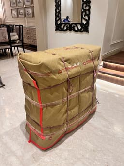 Lee Home Packers and Movers-House Shifting