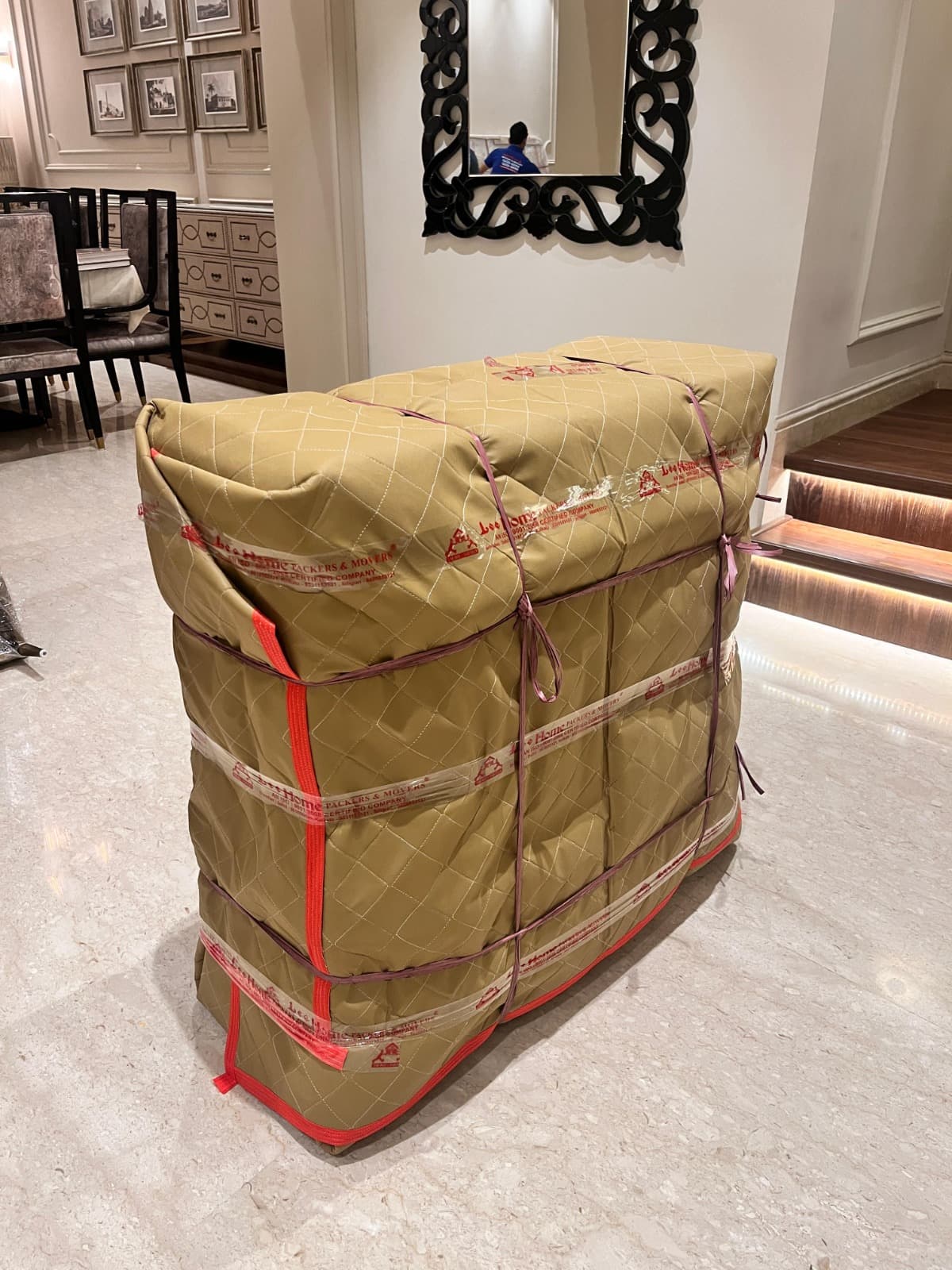 Lee Home Packers and Movers-House Shifting