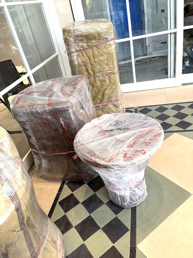 Lee Home Packers and Movers-Office Shifting