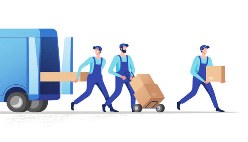 Lee Home packers and Movers-packing and shifting