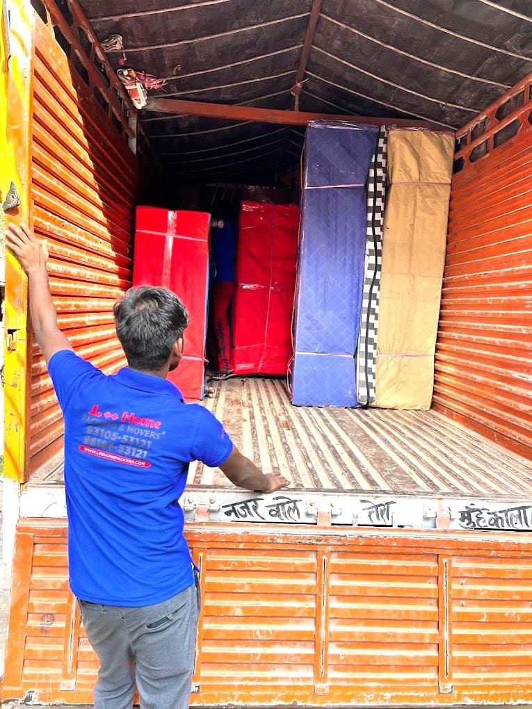 Lee Home Packers and Movers-Perfect Transport