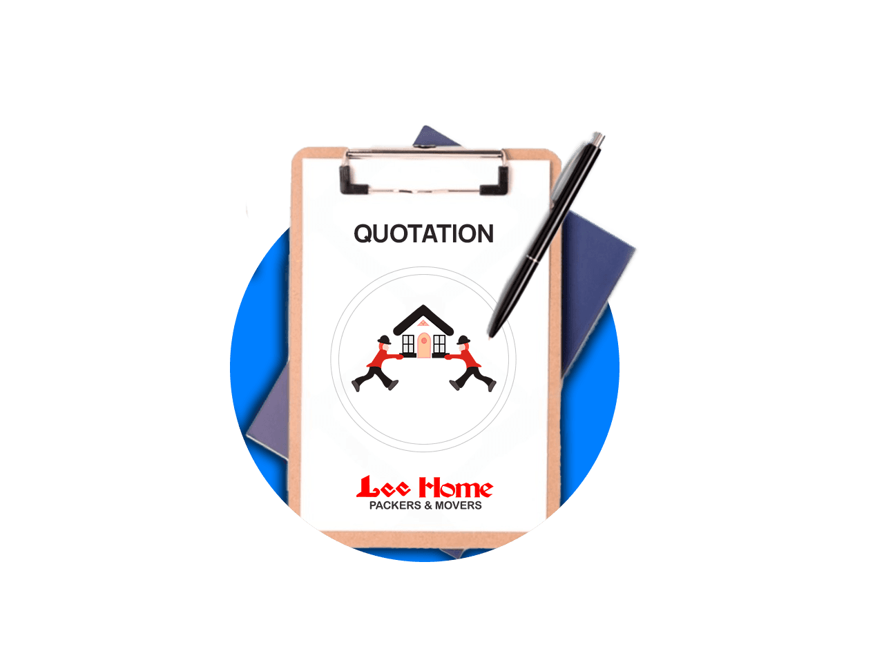 Customized Solution-Lee Home Packers and Movers