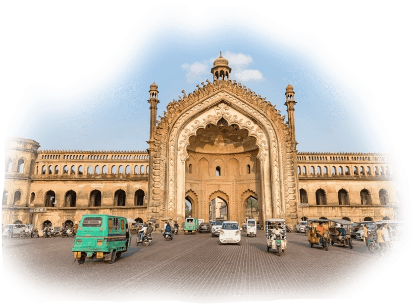 Lucknow Lee Home Packrs and Movers