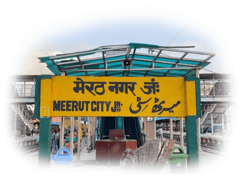 Meerut Lee Home Packrs and Movers