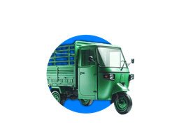 Lee Home Packers and Movers-Mini Truck