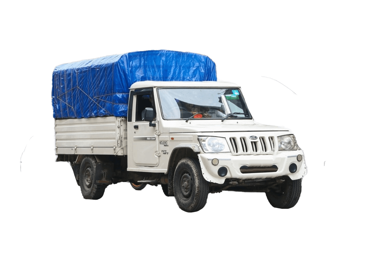 Transport Vehicle-Lee Home Packers and Mover