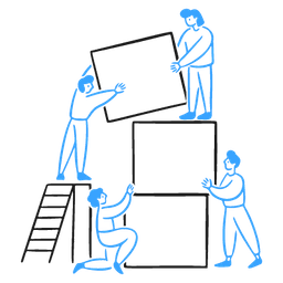 Lee Home Packers and Movers-Storage