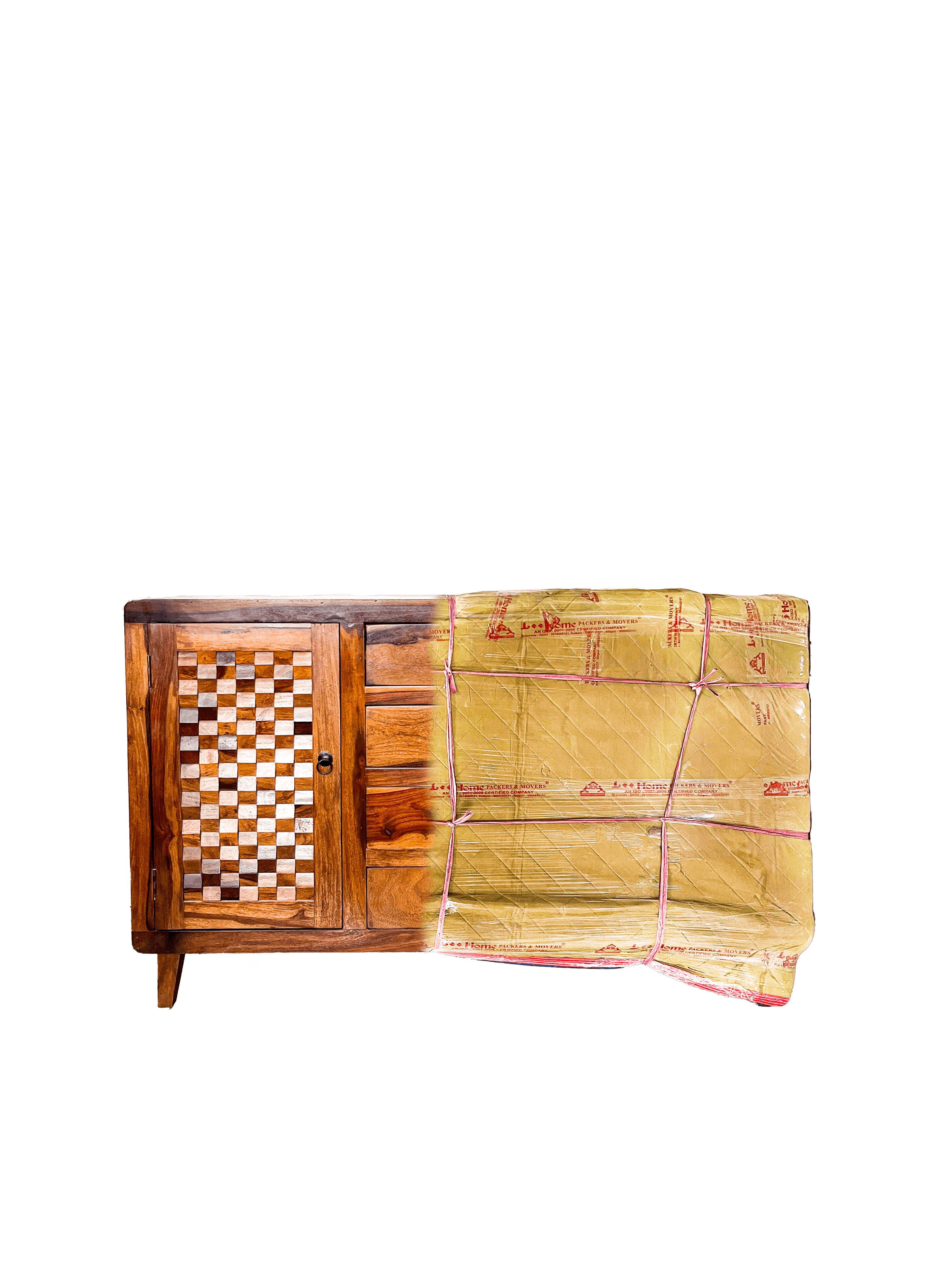 Cabinet-Lee Home Packers and Movers